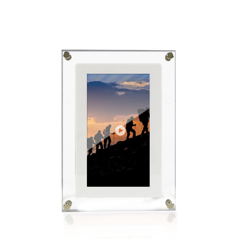 MOTION VIDEO FRAME - PREMIUM DIGITAL MEMORY DISPLAY